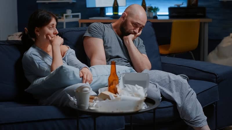 Is Your Co-Dependency Feeding Your Loved One's Drug Addiction?