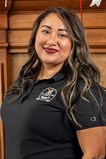 Flor Lozano — Outpatient Manager at Renaissance Refuge